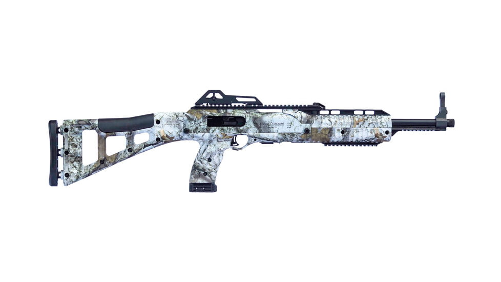 Hi-Point Carbine Semi-Auto Rifle, 45 ACP, 17.5in Barrel
