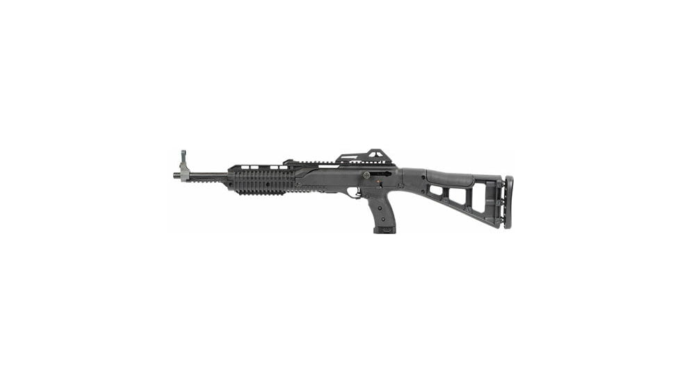 Hi-Point Carbine Semi-Auto Rifle, 45 ACP, 17.5in Barrel