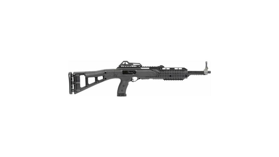 Hi-Point Carbine Semi-Auto Rifle, 45 ACP, 17.5in Barrel