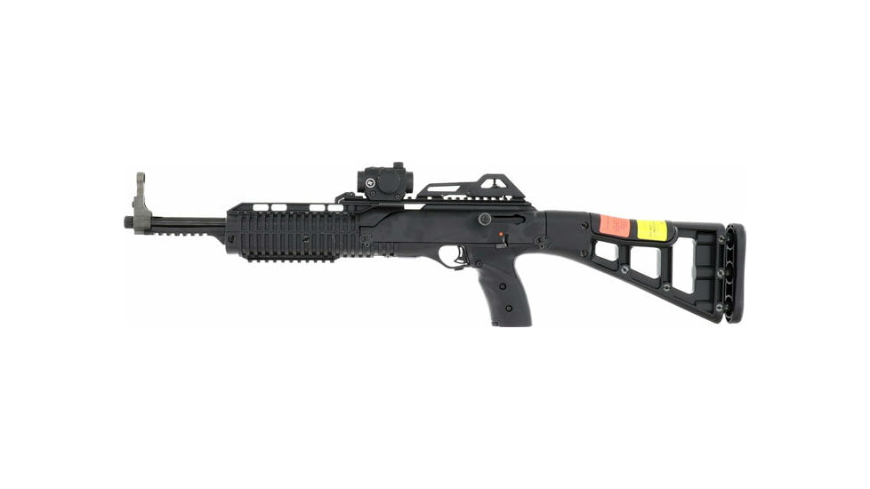 Hi-Point Carbine Semi-Auto Rifle, 45 ACP, 17.5in Barrel