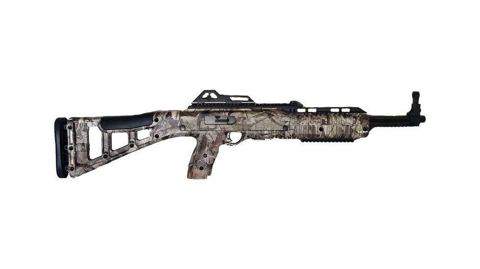 Hi-Point Carbine Semi-Auto Rifle, 45 ACP, 17.5in Barrel