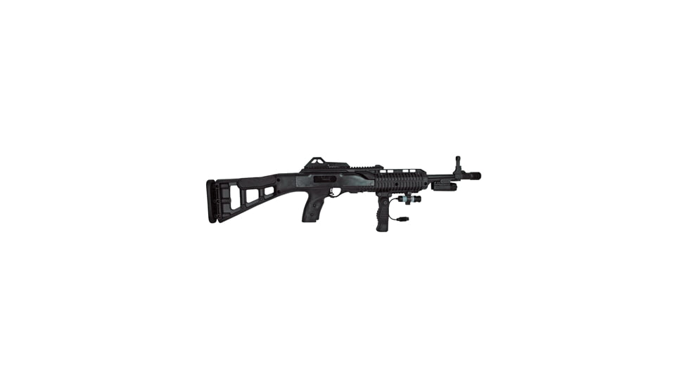Hi-Point Carbine Semi-Auto Rifle, 9mm Luger, 16.5in Theaded Barrel