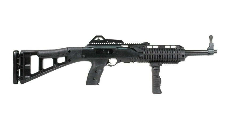 Hi-Point Carbine Semi-Auto Rifle, 9mm Luger, 16.5in Theaded Barrel