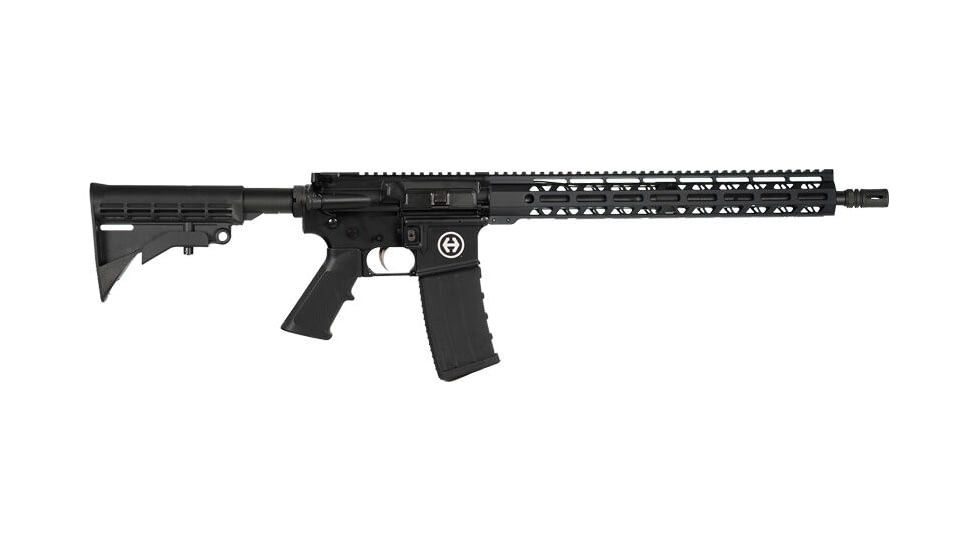 Hi-Point Hp-15 AR-15 Semi-Auto Rifle, 223 Rem/5.56 NATO, 16in Barrel