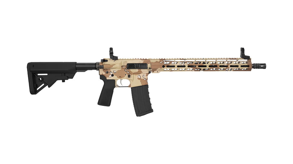 Hi-Point HP-15 AR-15 Semi Auto Rifle, .223 Remington/5.56x45mm NATO, 16 inch Barrel