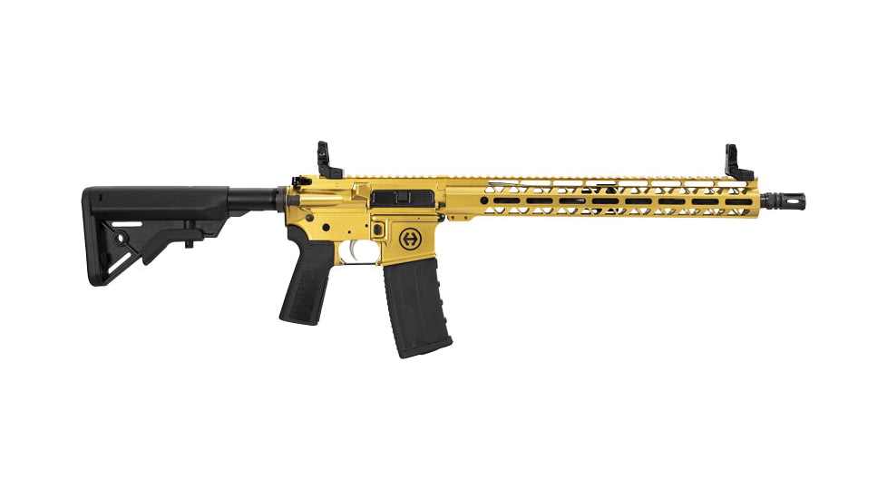 Hi-Point HP-15 AR-15 Semi Auto Rifle, .223 Remington/5.56x45mm NATO, 16 inch Barrel