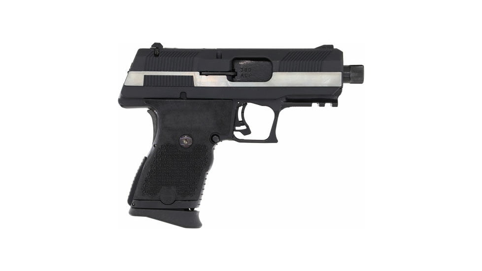 Hi-Point YC380 Semi Auto Pistol, 380 Auto, 3.93 in Barrel