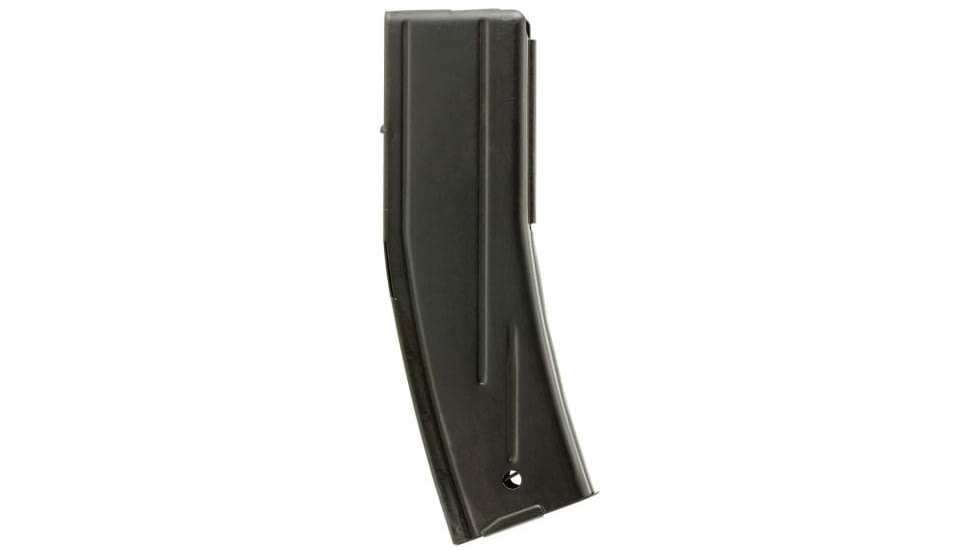 Hi-Point Inland M1 Carbine Detachable Rifle Magazine, .30 Carbine, 30 Round, Black, 1 Pack, Metal, CLP3030-30RD