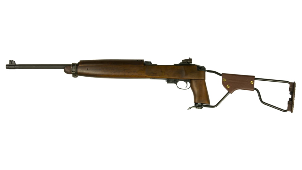 Hi-Point M1A1 Semi-Auto Rifle, .30 Carbine, 18 in barrel, 1-20 Twist, Black, 15 Rounds, ILM150-FRRMPG