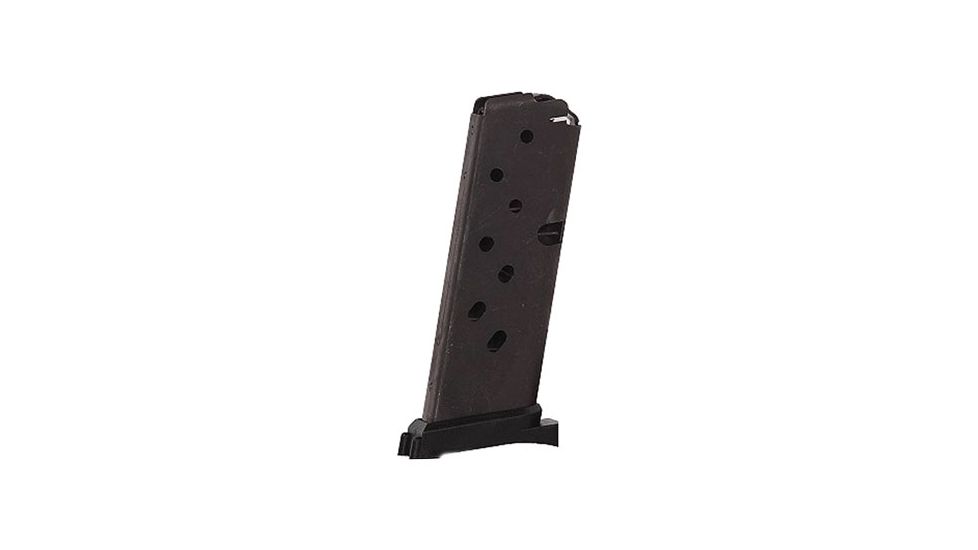 Hi-Point Firearms Magazine Pistol 9mm &amp; 380 Compact 8 Rounds Black
