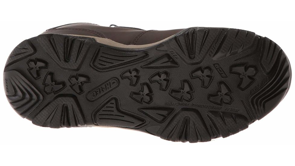 Hi-Tec Altitude Vi WP Ch Boots - Kids, Dark Chocolate, Medium, 2, 31510-M020