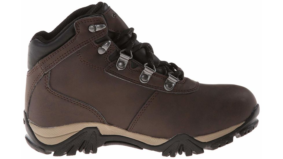 Hi-Tec Altitude Vi WP Ch Boots - Kids, Dark Chocolate, Medium, 2, 31510-M020