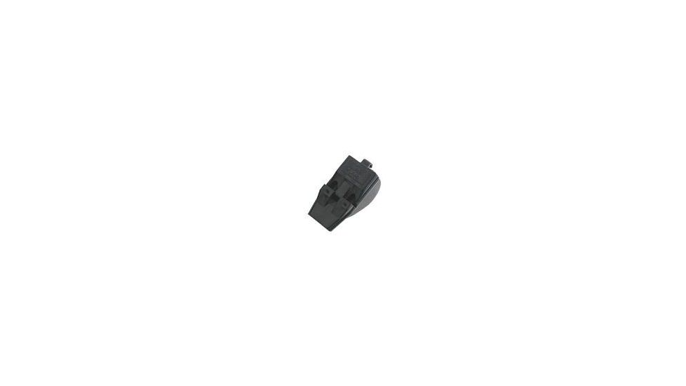 C&amp;D Sound Acme Whistle Tornado 2000-Black-Blister T2000
