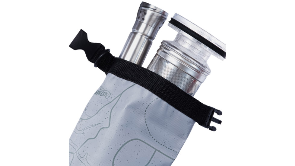 Hibear Accessory Pouch Dry Bags, accessory-pouch