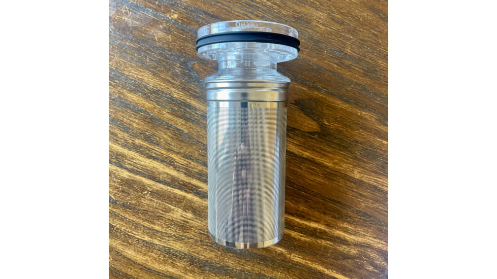 Hibear Cocktail Shaker and Filter Basket Combo, cocktail-shaker-and-filter-basket-combo