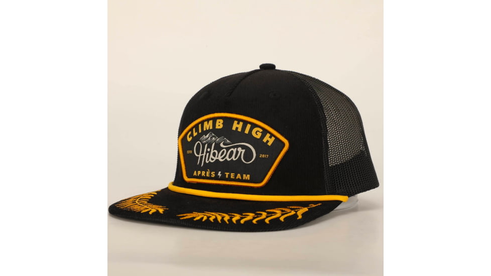 Hibear Hibear Apres Team Hat, hibear-apres-team-hat