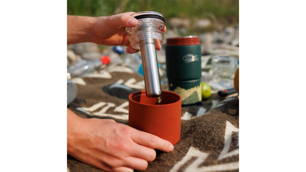 Hibear Thermal Core - AF Chiller, thermal-core-af-chiller