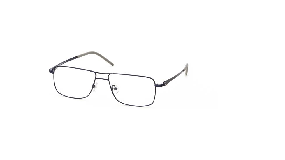 Hickey Freeman HF Bronxville SEHF BROX00 Progressive Prescription Eyeglasses