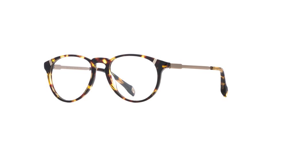 Hickey Freeman HF Cape Cod SEHF CAPE00 Bifocal Prescription Eyeglasses - Tortoise SEHF CAPE005140 TO