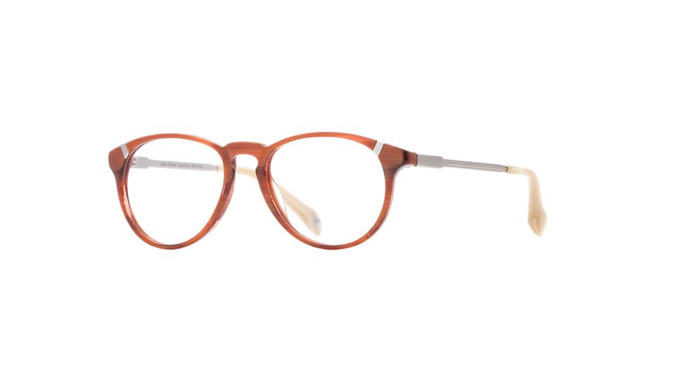 Hickey Freeman HF Cape Cod SEHF CAPE00 Bifocal Prescription Eyeglasses