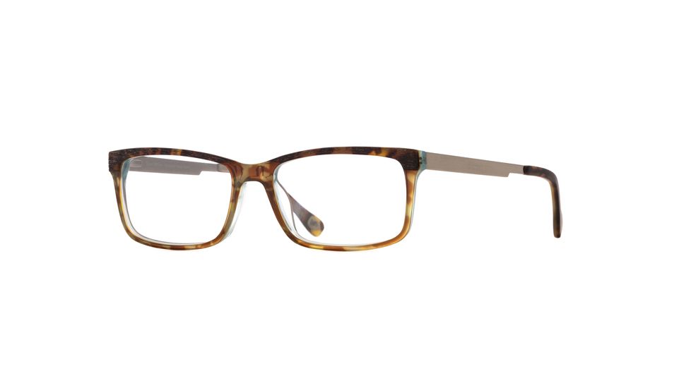 Hickey Freeman HF Richmond SEHF RICH00 Progressive Prescription Eyeglasses