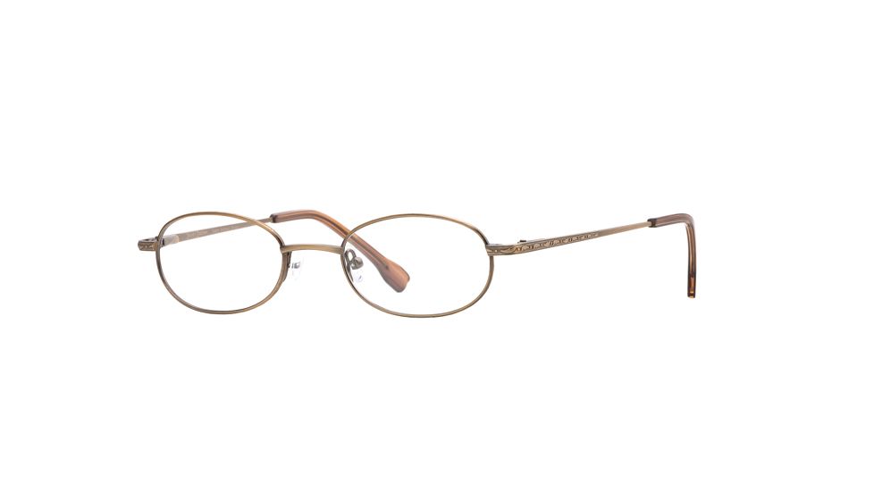 Hickey Freeman HF Salem SEHF SALE00 Eyeglass Frames