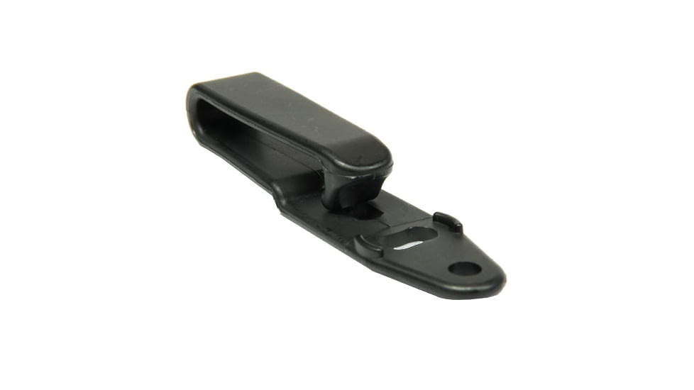 Hidden Hybrid Holsters Polymer Belt Clip for Single Clip Holster - Sold Individually, RCSpolyclip-1