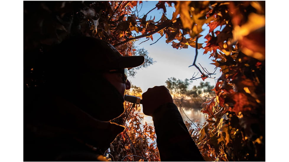 Higdon Outdoors 21211 Impulse CTI Mallard Call Mallard Black Carbon Fiber/Titanium