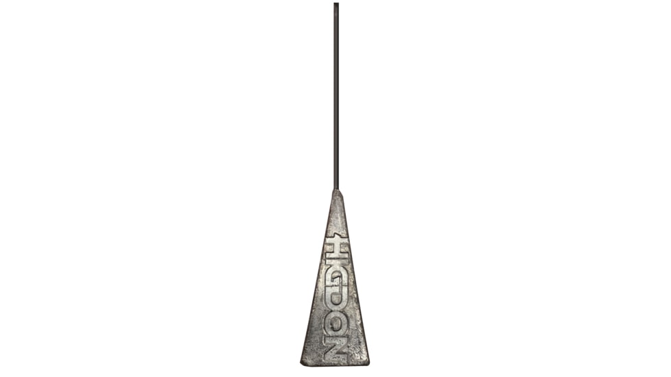 Higdon Outdoors 30322 Battleship Rigging Decoy Anchors Multi Color 6pk