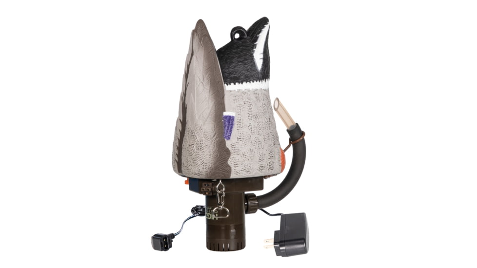 Higdon Outdoors 54073 Pulsator Mallard Drake Species