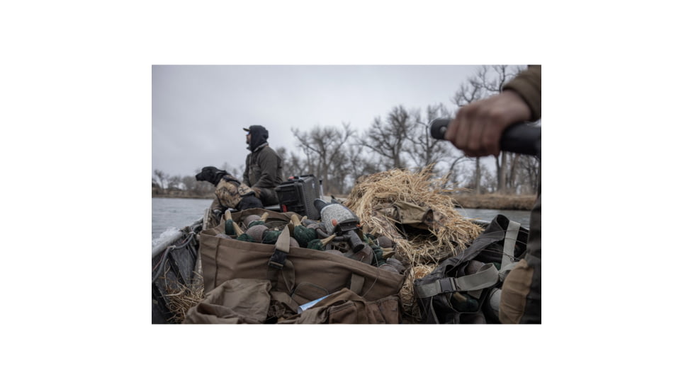 Higdon Outdoors 54073 Pulsator Mallard Drake Species