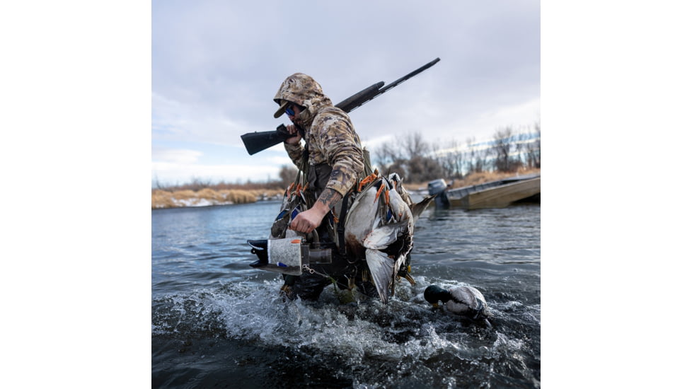 Higdon Outdoors 54073 Pulsator Mallard Drake Species