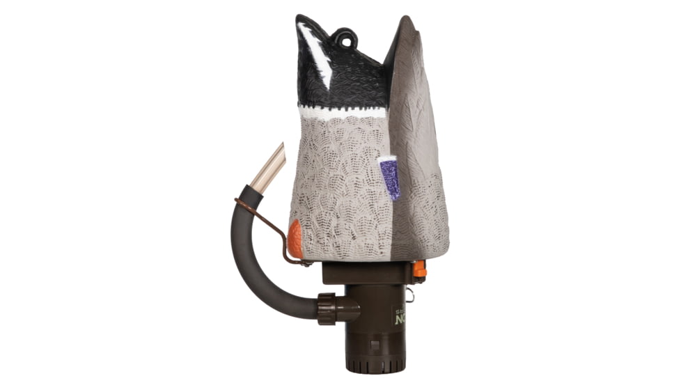 Higdon Outdoors 54073 Pulsator Mallard Drake Species