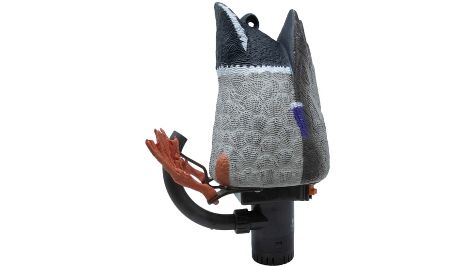 Higdon Outdoors 54093 Pulsator Mallard Drake Species