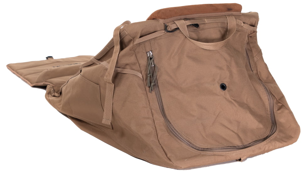 Higdon Outdoors Higdon Blind Hot Shot Dirt 32E27645, HG31760