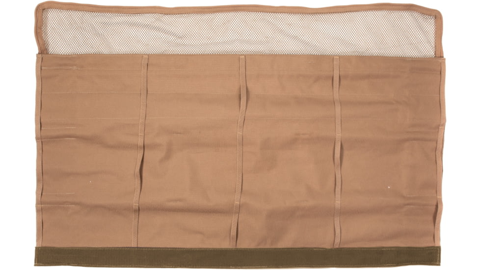 Higdon Outdoors Higdon Blind RagTop Blind Lids Dirt 2/ct 34B9914A, HG31772