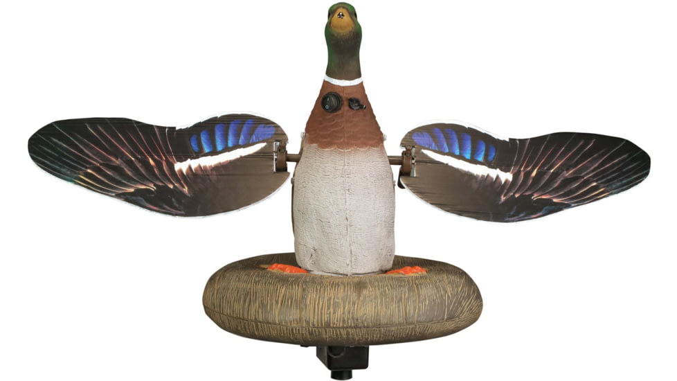 Higdon Outdoors Floating Flasher