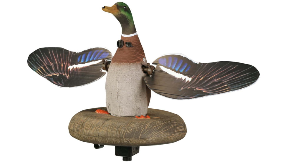 Higdon Outdoors Floating Flasher