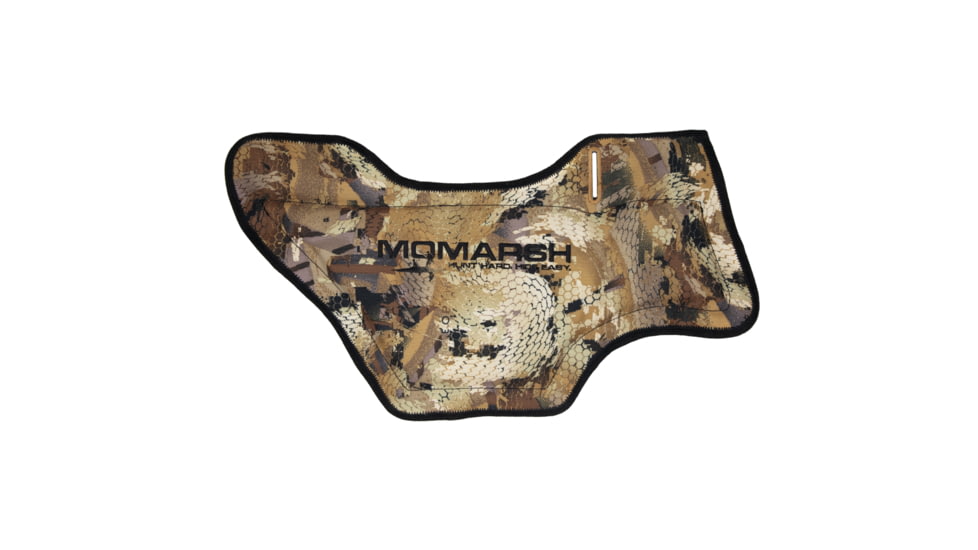 Higdon Outdoors MOmarsh Versa Vest Flotation Panels Optifade Marsh, 34198