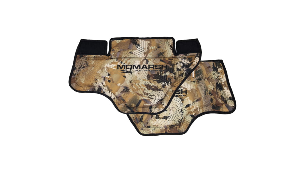 Higdon Outdoors MOmarsh Versa Vest Flotation Panels Optifade Marsh, 34198