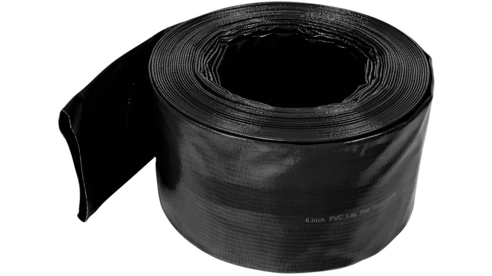 Higdon Outdoors Warthog 850 GPM Floating Pump, One Size Fits All, 28853