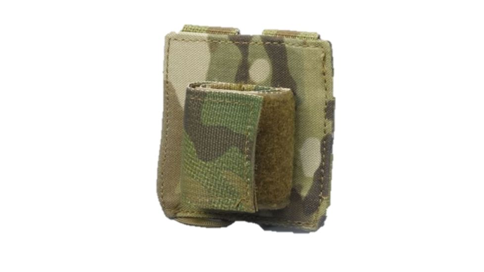 High Ground Gear Breacher Tool Retainer, Multi-Cam, HG-8180-1