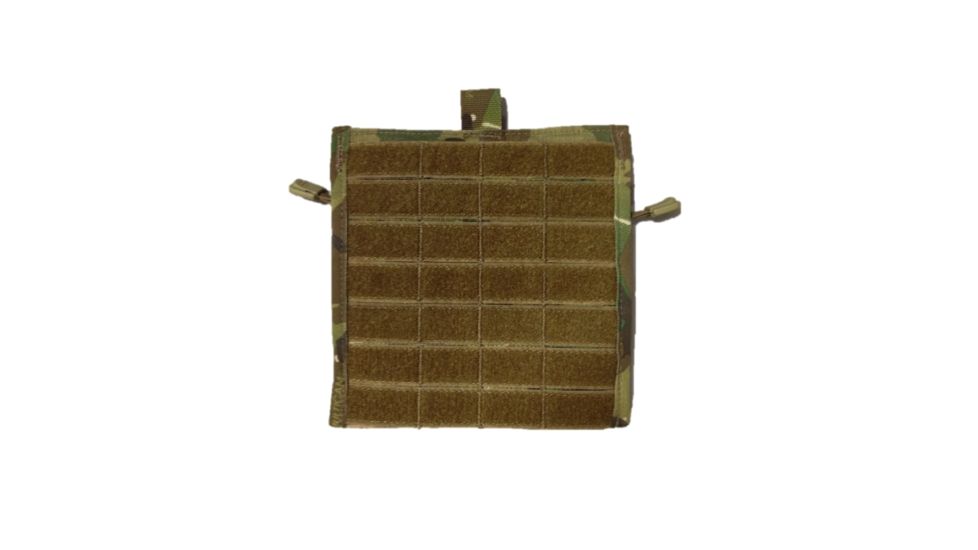 High Ground Gear Instant Access Admin Pouch, Multi-Cam, HG-8170-1