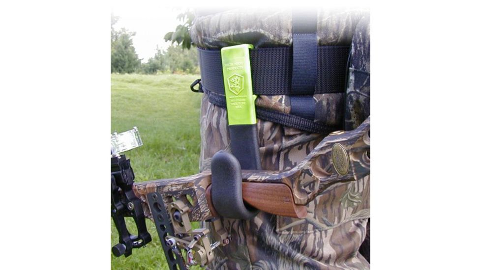 High Point Belt Bow Holster, Black 104-BH