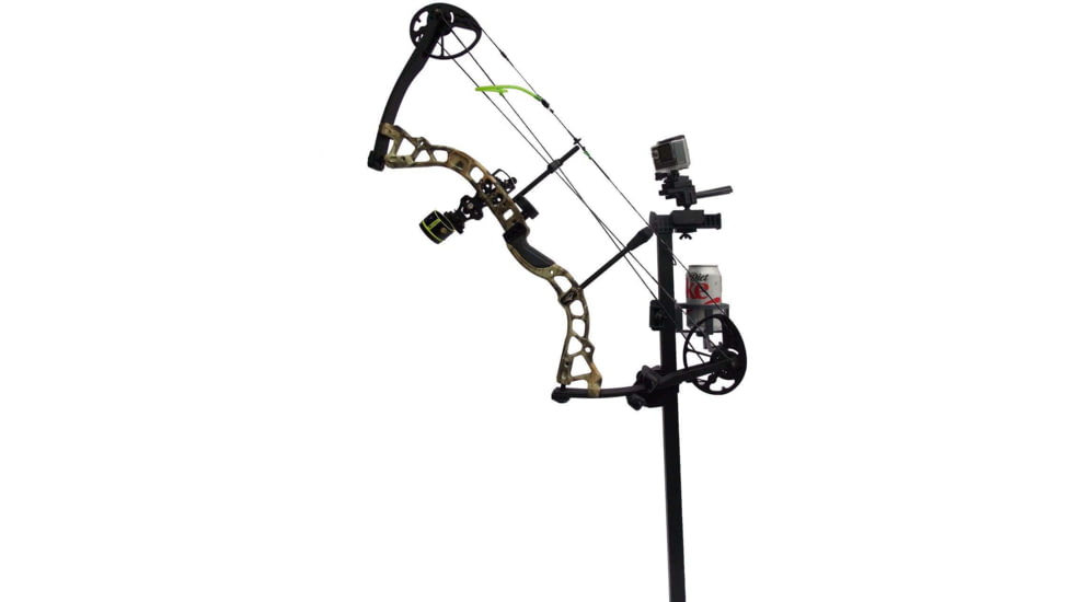 High Point Ground Blind Stake