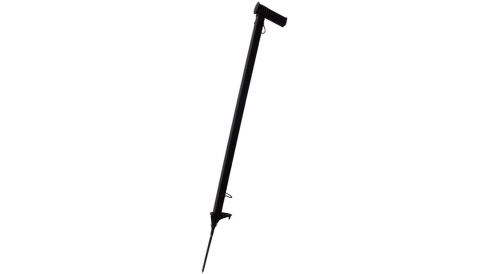 High Point Ground Blind Stake