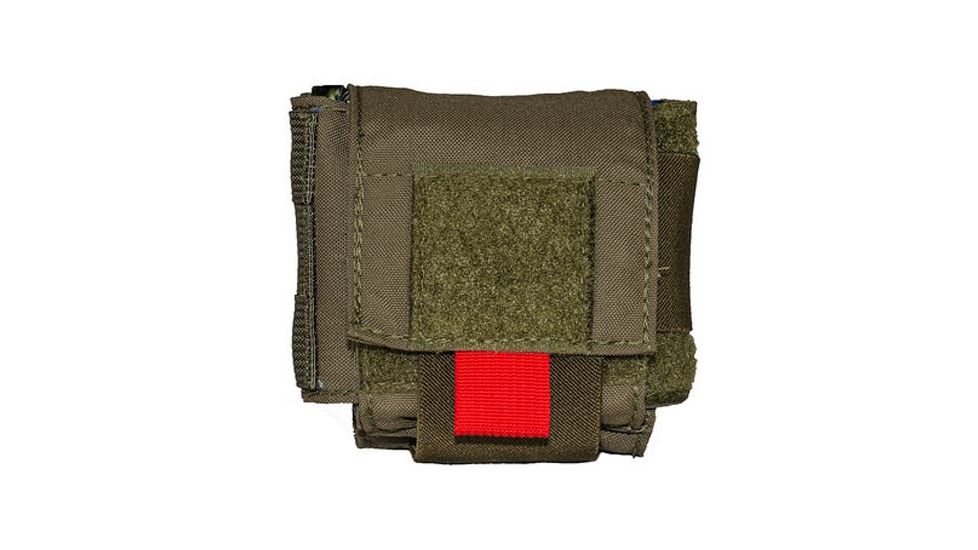 High Speed Gear 03D Compact Medical Pouch, OD 12O3D0OD