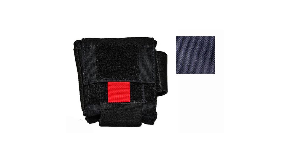 High Speed Gear 03D Compact Medical Pouch, LE Blue, 12O3D0LE