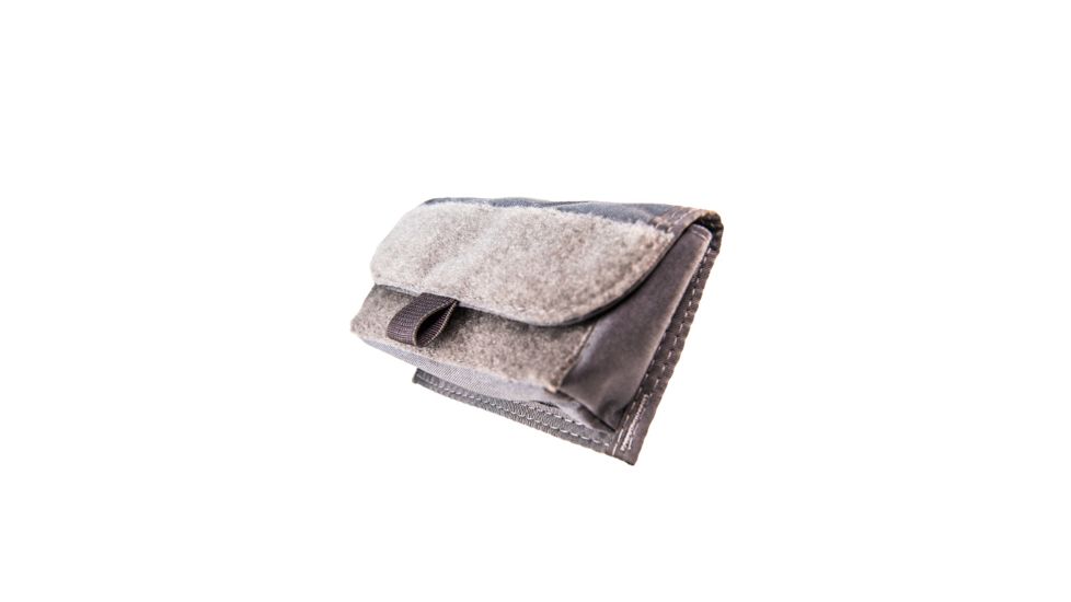High Speed Gear HSGI MOLLE Shotgun Shell Pouch, Wolf Gray, 12SP00WG