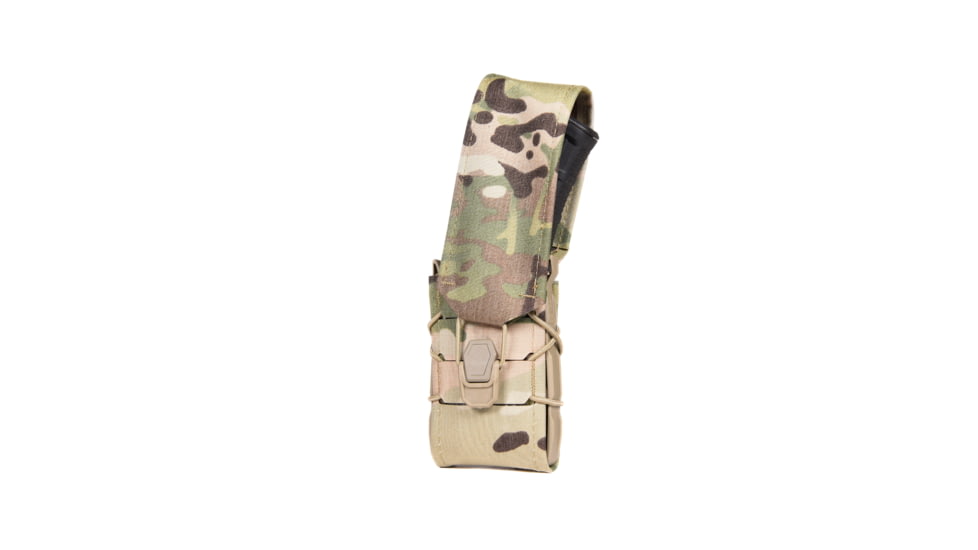 AK OTR Cover